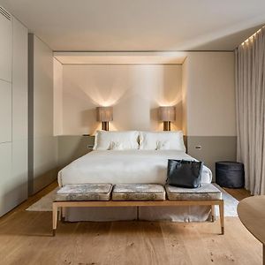 Deluxe Double Kamer